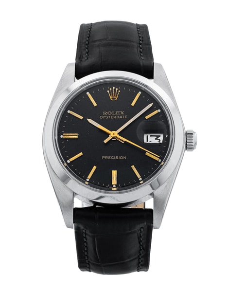 Rolex Oyster Precision 6694